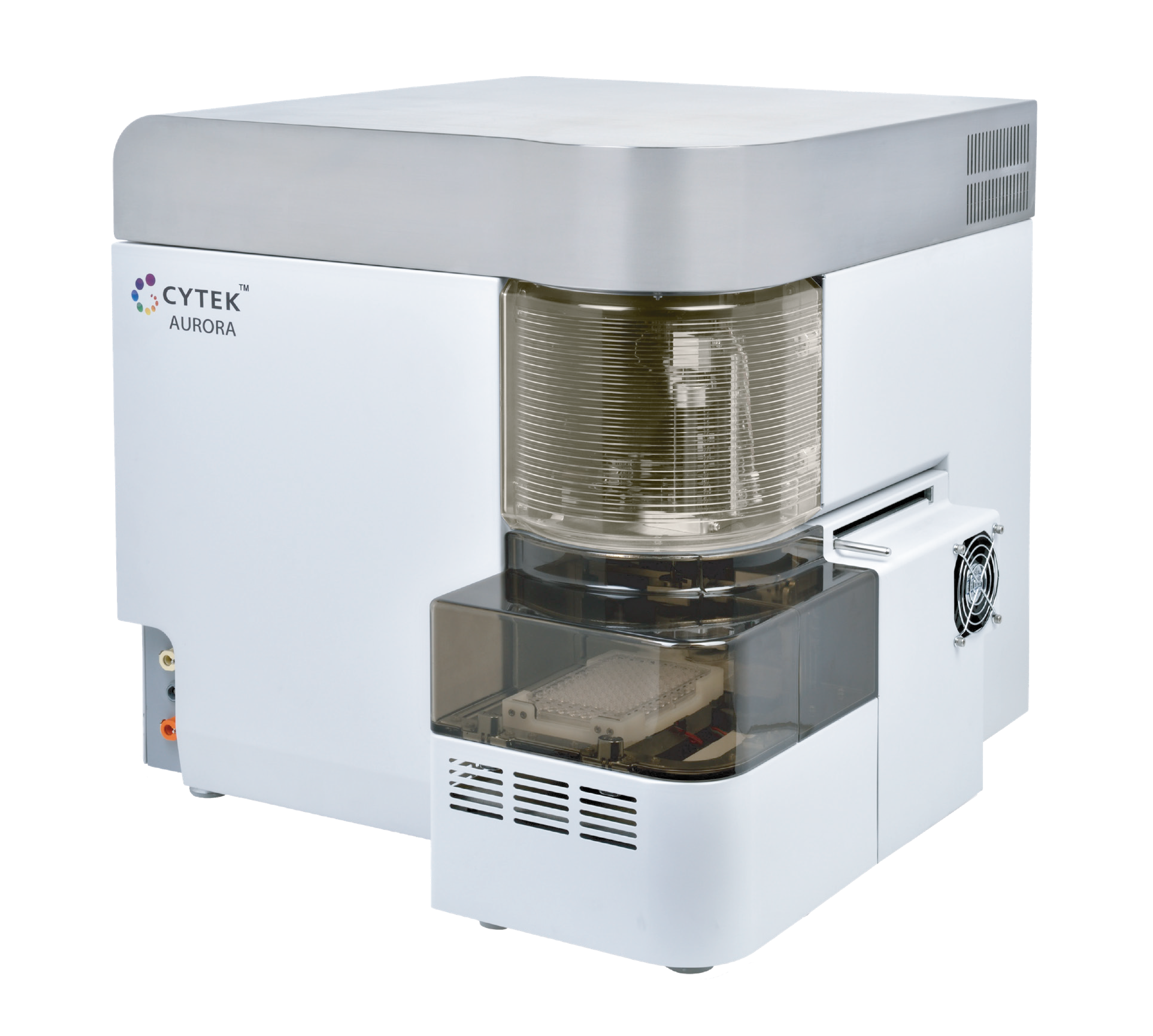 Cytek Aurora